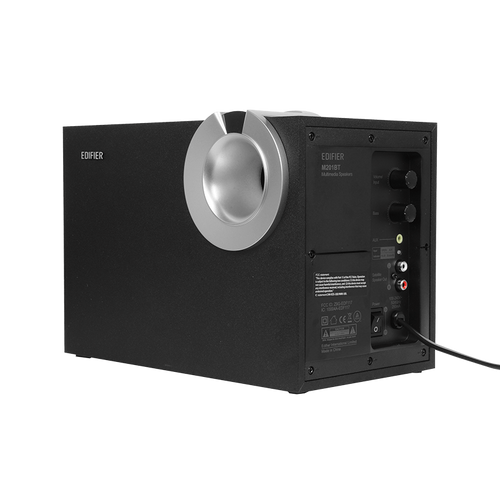 רמקול Edifier M201BT - Multimedia Computer Speaker System (black) EDFM201BTb