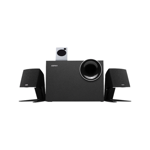 רמקול Edifier M203BT - Multimedia Computer Speaker System (black) EDFM203BTb