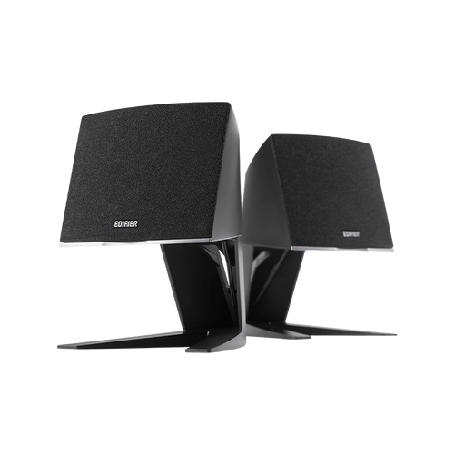 רמקול Edifier M203BT - Multimedia Computer Speaker System (black) EDFM203BTb