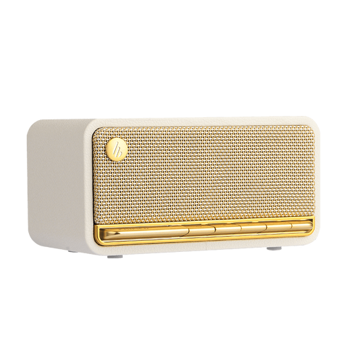רמקול בלוטות Edifier MP230 - Tabletop Bluetooth Speaker (white) EDF100019w