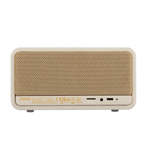 רמקול בלוטות Edifier MP230 - Tabletop Bluetooth Speaker (white) EDF100019w