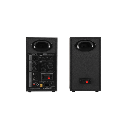 רמקול בלוטות Edifier MR3 - Bluetooth Monitor Speaker (black) EDF100081b
