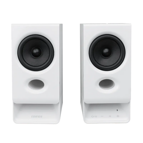 רמקול בלוטות Edifier R20BT - 2.0 USB-Powered Speaker Bluetooth (White) EDF100110w