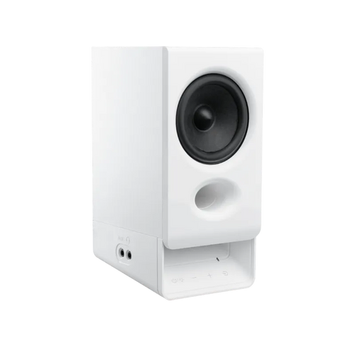 רמקול בלוטות Edifier R20BT - 2.0 USB-Powered Speaker Bluetooth (White) EDF100110w