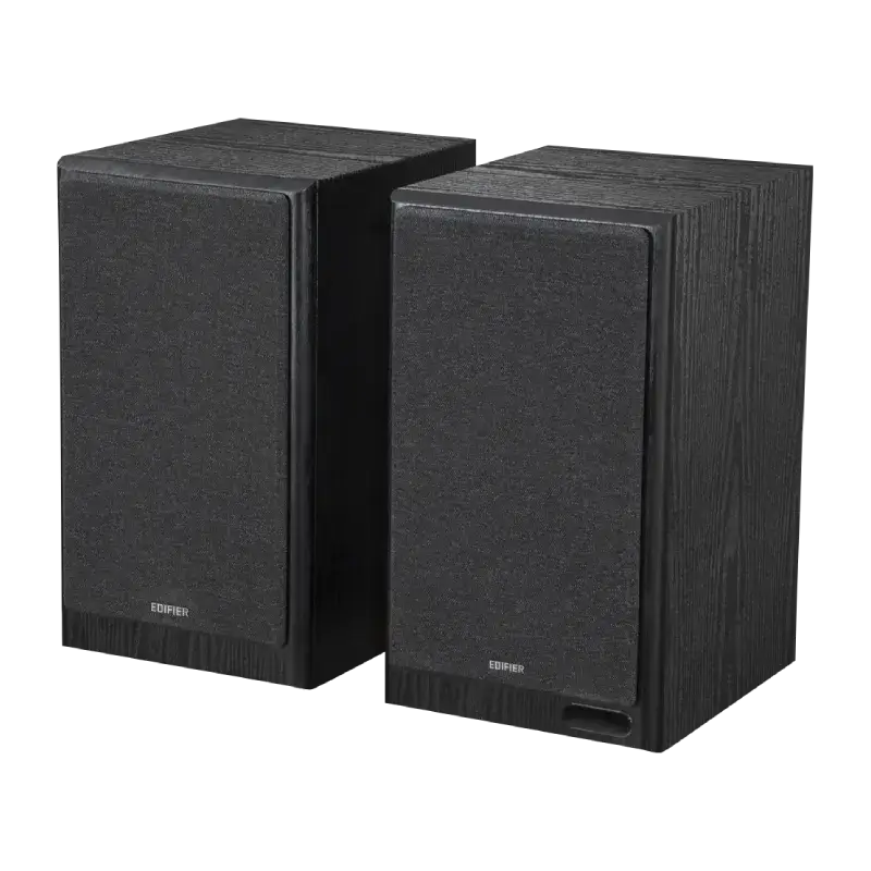 רמקול בלוטות Edifier R2750DB MKII - Powered BT Bookshelf Speakers (Black) EDF100102b