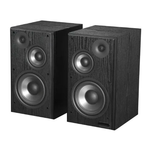 רמקול בלוטות Edifier R2750DB MKII - Powered BT Bookshelf Speakers (Black) EDF100102b