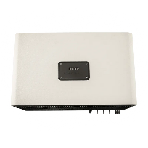רמקול בלוטות Edifier S300 Tabletop Wireless Speaker Ivory EDF100092i
