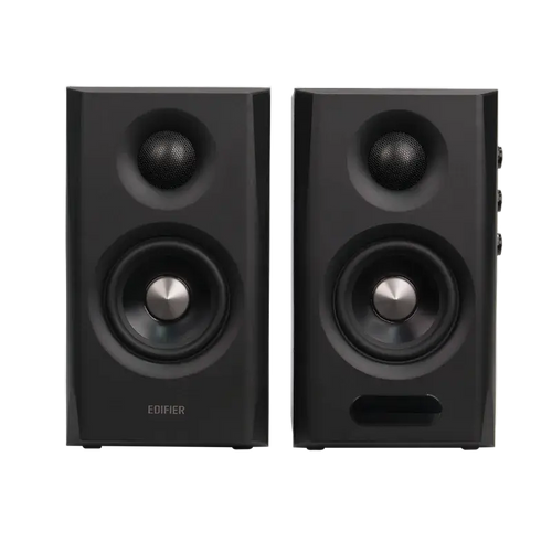 רמקול Edifier S355DB - Bookshelf Active Speaker+Sub 2.1 Speaker (black) EDF100121b