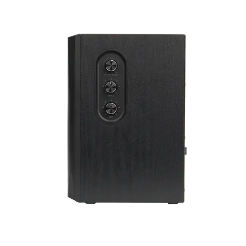 רמקול Edifier S355DB - Bookshelf Active Speaker+Sub 2.1 Speaker (black) EDF100121b