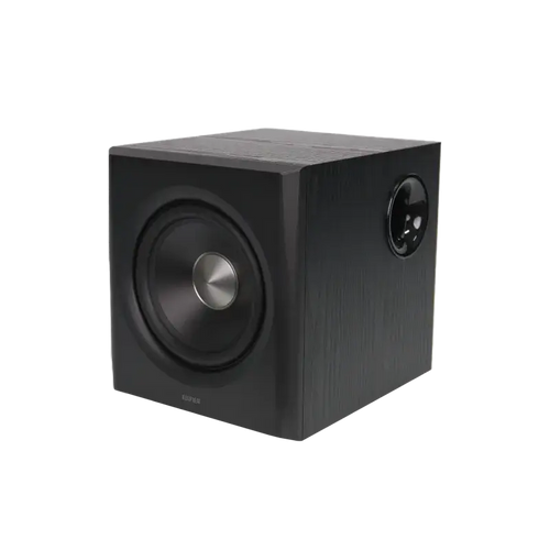 רמקול Edifier S355DB - Bookshelf Active Speaker+Sub 2.1 Speaker (black) EDF100121b