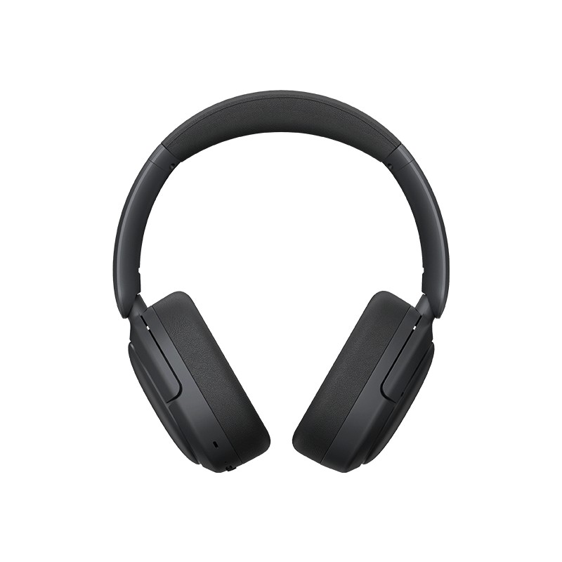 אוזניות בלוטות Edifier W800BT Pro -Wireless Over-Ear Headphones ANC(black) EDF200149b