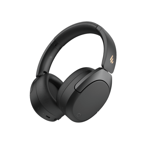 אוזניות בלוטות Edifier W830NB -Wireless Overear Headphones with ANC(black) EDF200163b