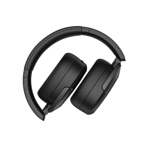 אוזניות בלוטות Edifier W830NB -Wireless Overear Headphones with ANC(black) EDF200163b