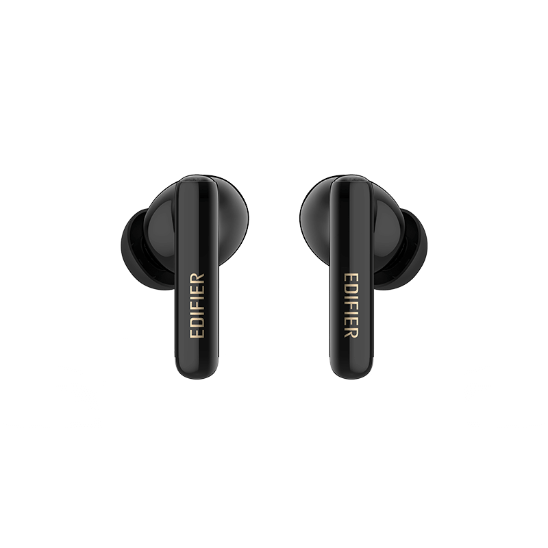 אוזניות בלוטות Edifier X5 Pro - True Wireless Earbuds with ANC (black) EDF200136b