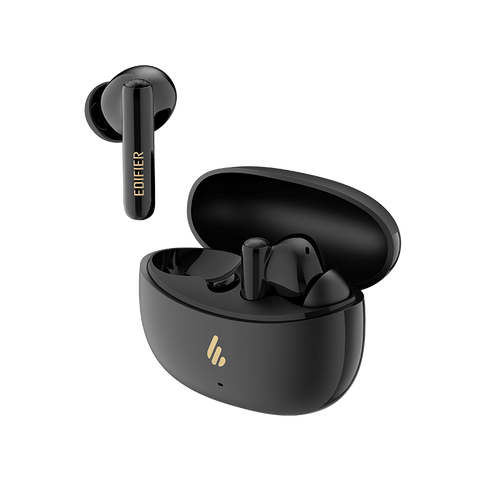 אוזניות בלוטות Edifier X5 Pro - True Wireless Earbuds with ANC (black) EDF200203b