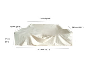 broyerk replacement cushions