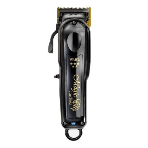מכונת תספורת מקצועית אלחוטית נטענת WAHL Magic Clip 3026434