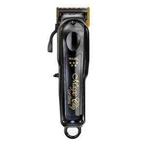 מכונת תספורת מקצועית אלחוטית נטענת WAHL Magic Clip 3026434