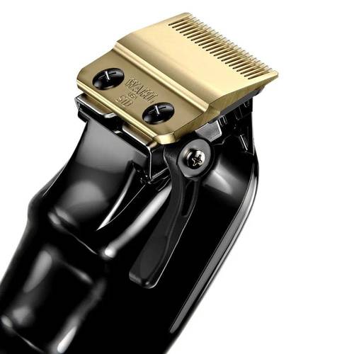 מכונת תספורת מקצועית אלחוטית נטענת WAHL Magic Clip 3026434