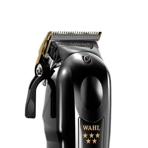 מכונת תספורת מקצועית אלחוטית נטענת WAHL Magic Clip 3026434