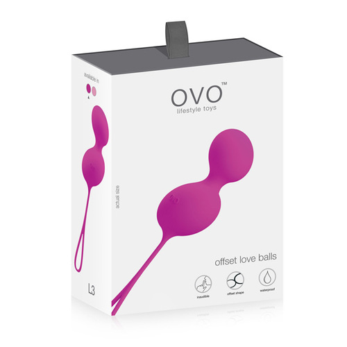 OVO - L3 ביצים סיניות