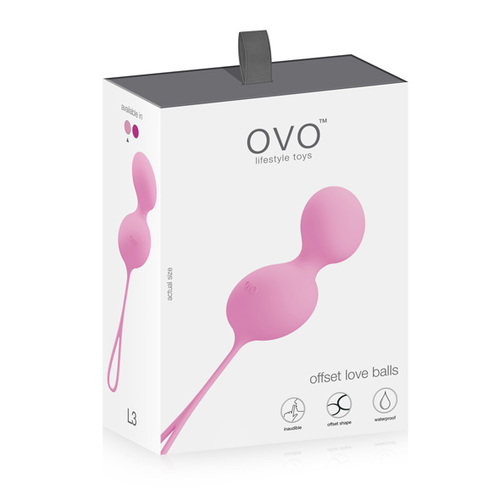 OVO - L3 ביצים סיניות