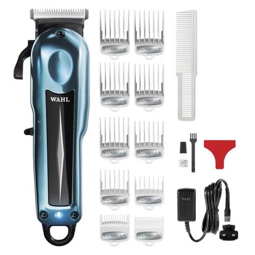 מכונת תספורת מקצועית אלחוטית נטענת WAHL Super Taper 3026470