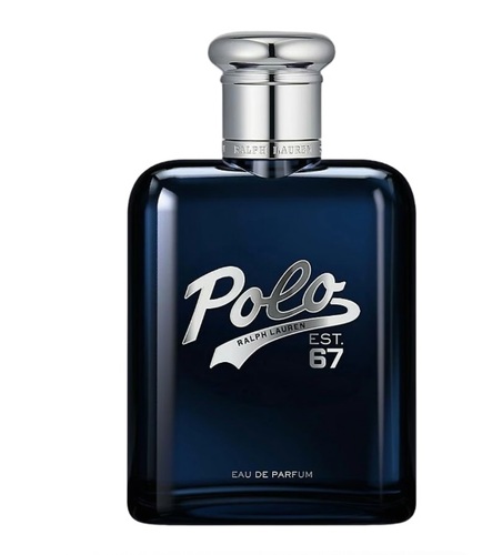 בושם לגבר Ralph Lauren Polo 67 EDP 125ml