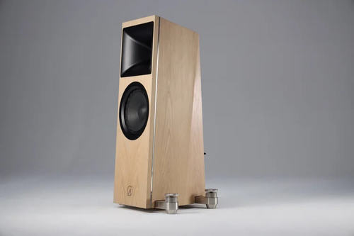 רמקולים O AUDIO YMIR 