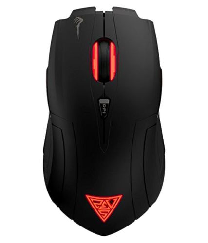 סט מקלדת גיימינג +עכבר גיימינג Gamdias ARES