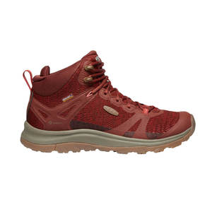 נעלי הרים לנשים KEEN Terradora II Mid WP