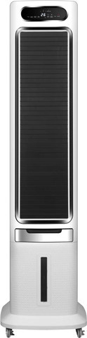 מצנן מגדל דקורטיבי תעשייתי 22000 KR-22000 B-TOWER KRAUSS