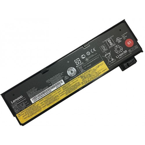 סוללה מקורית  למחשב נייד LENOVO THINKPAD T580 - 01AV422