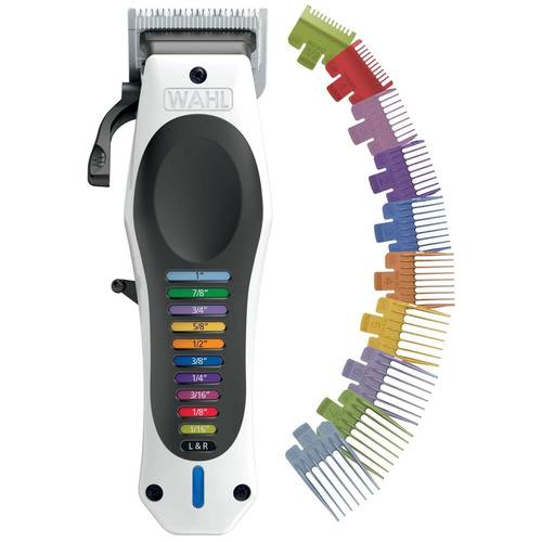 מכונת תספורת אלחוטית WAHL Color PRO 3028048