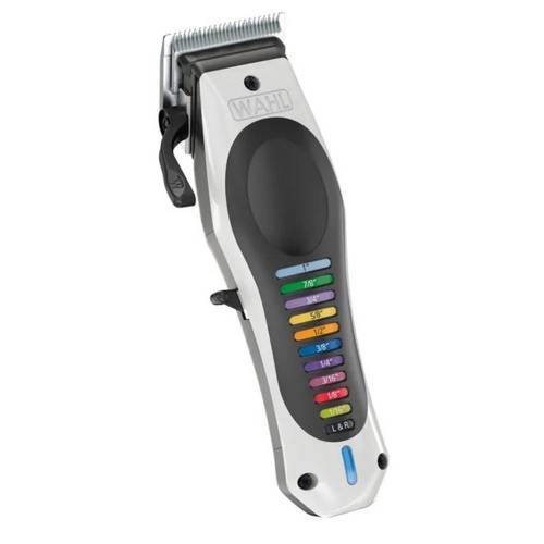 מכונת תספורת אלחוטית WAHL Color PRO 3028048