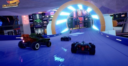  Hot Wheels Unleashed 2: Turbocharged – Nintendo Switch