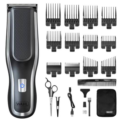 מכונת תספורת אלחוטית נטענת WAHL SELF CLIP 360 3028049 