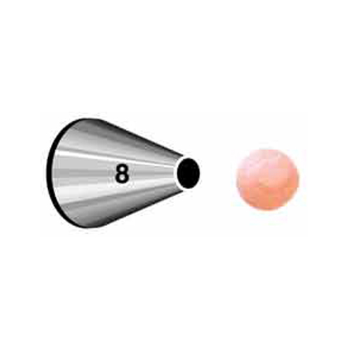 צנטר מספר 8 (4 מ