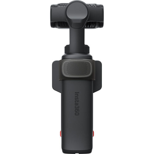 מצלמה Insta360 Luna Ultra Standard Combo (Cosmic Black)