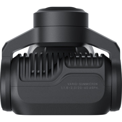מצלמה Insta360 Luna Ultra Standard Combo (Cosmic Black)