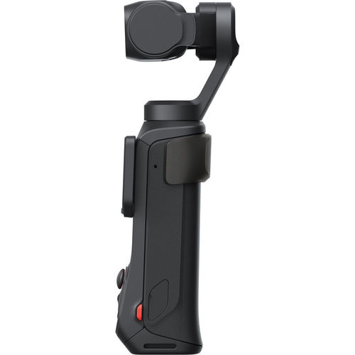 מצלמה Insta360 Luna Ultra Standard Combo (Cosmic Black)