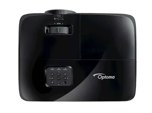 מקרן Optoma X400LVE 