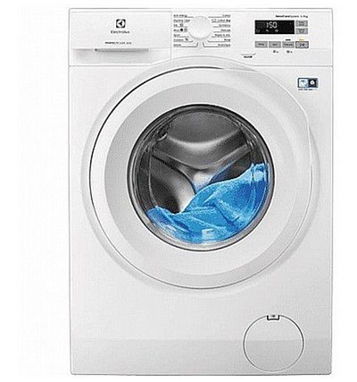 מכונת כביסה Electrolux EW6F4842AB ‏8 ‏ק"ג אלקטרולוקס