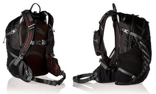 osprey 25 liter