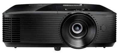 מקרן OPTOMA W400LVE