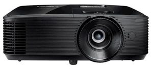מקרן OPTOMA W400LVE