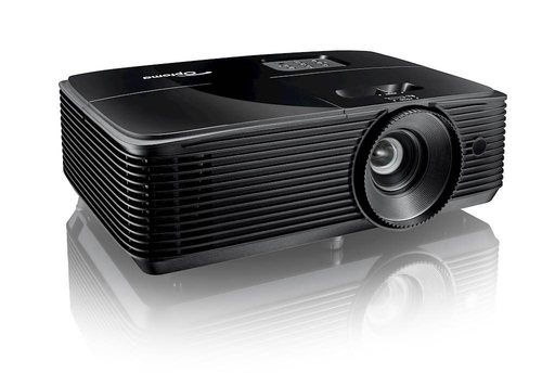 מקרן OPTOMA W400LVE