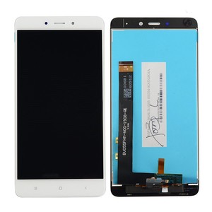 החלפת מסך Xiaomi Redmi Note 4/4X שיאומי 