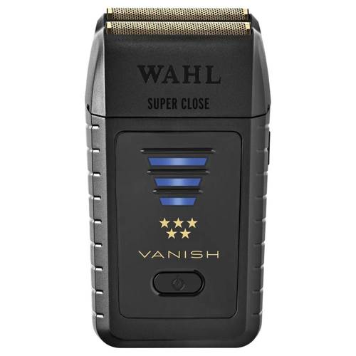 מכונת גילוח מקצועית נטענת WAHL Vanish Finish 08173-716
