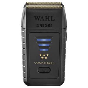 מכונת גילוח מקצועית נטענת WAHL Vanish Finish 08173-716
